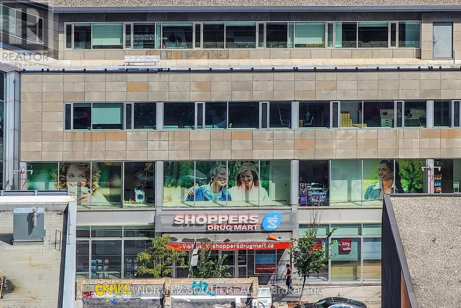 2703 - 290 Adelaide Street W, Toronto (Waterfront Communities), Ontario  M5V 0P3 - Photo 20 - C12903718