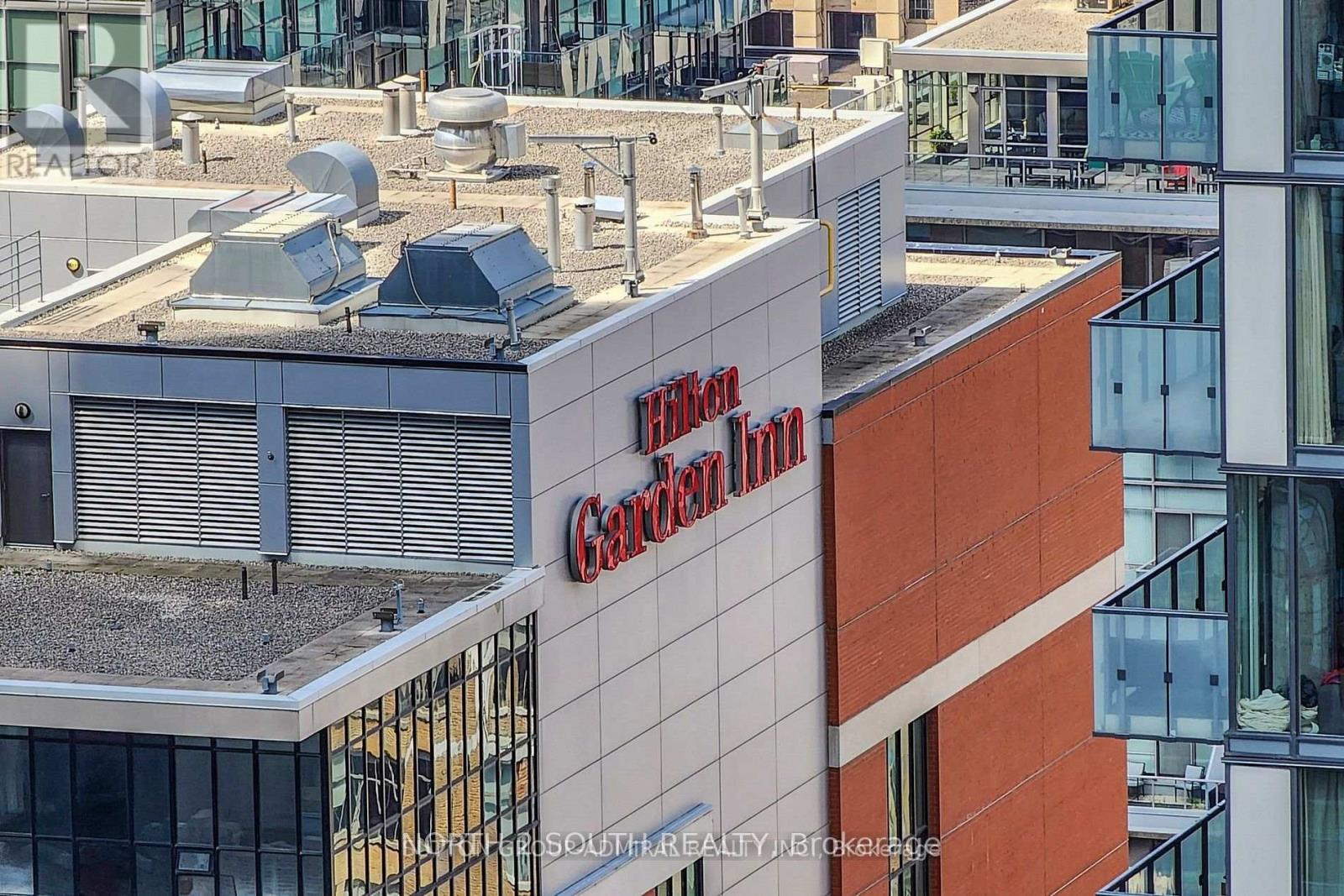 2703 - 290 Adelaide Street W, Toronto (Waterfront Communities), Ontario  M5V 0P3 - Photo 21 - C12903718