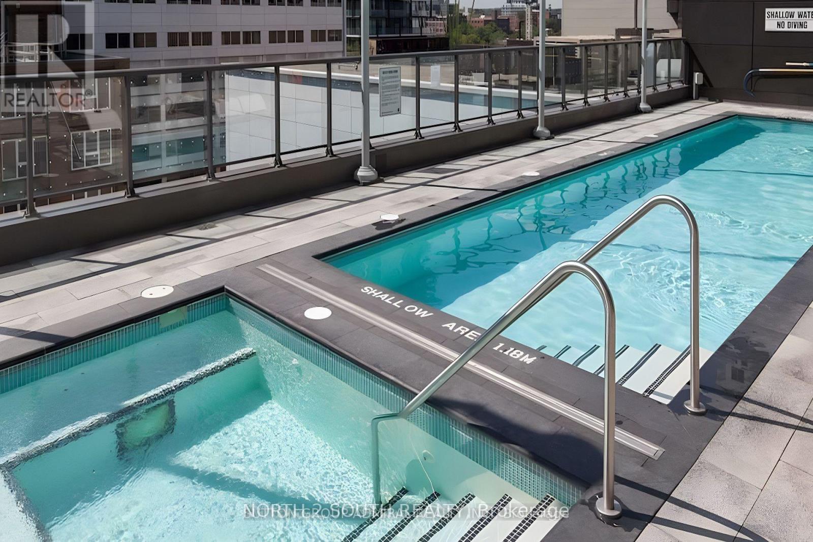 2703 - 290 Adelaide Street W, Toronto (Waterfront Communities), Ontario  M5V 0P3 - Photo 29 - C12903718