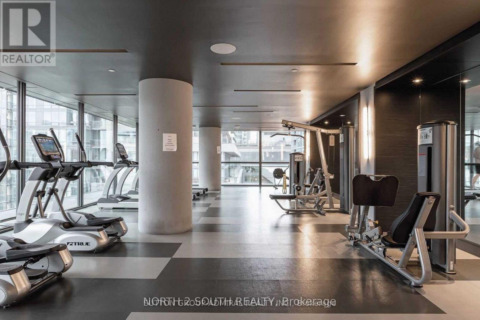 2703 - 290 Adelaide Street W, Toronto (Waterfront Communities), Ontario  M5V 0P3 - Photo 30 - C12903718