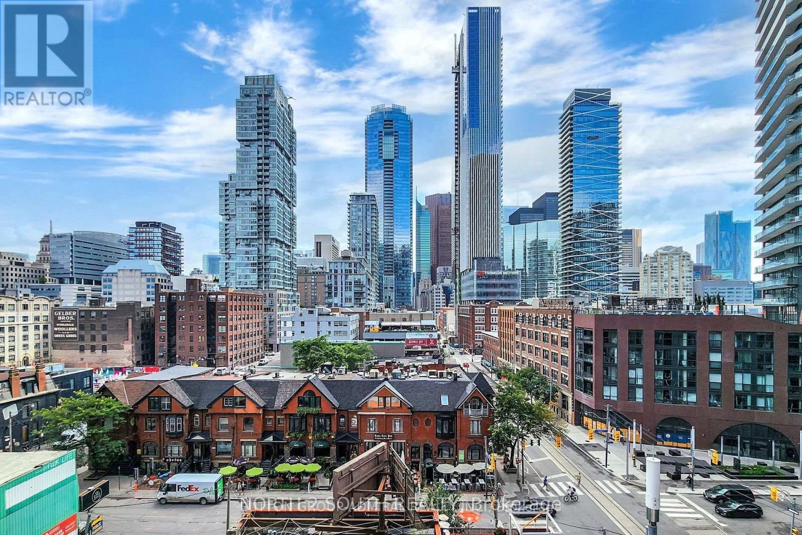 2703 - 290 Adelaide Street W, Toronto (Waterfront Communities), Ontario  M5V 0P3 - Photo 33 - C12903718