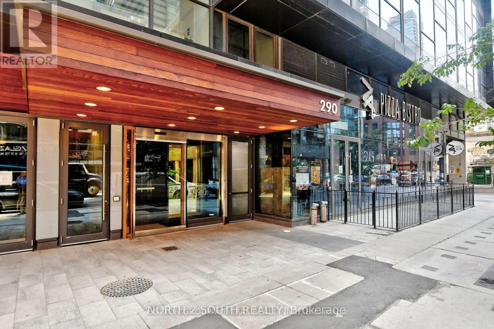 2703 - 290 Adelaide Street W, Toronto (Waterfront Communities), Ontario  M5V 0P3 - Photo 35 - C12903718