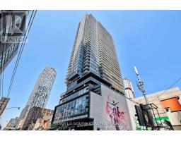 2703 - 290 ADELAIDE STREET W, Toronto, Ontario