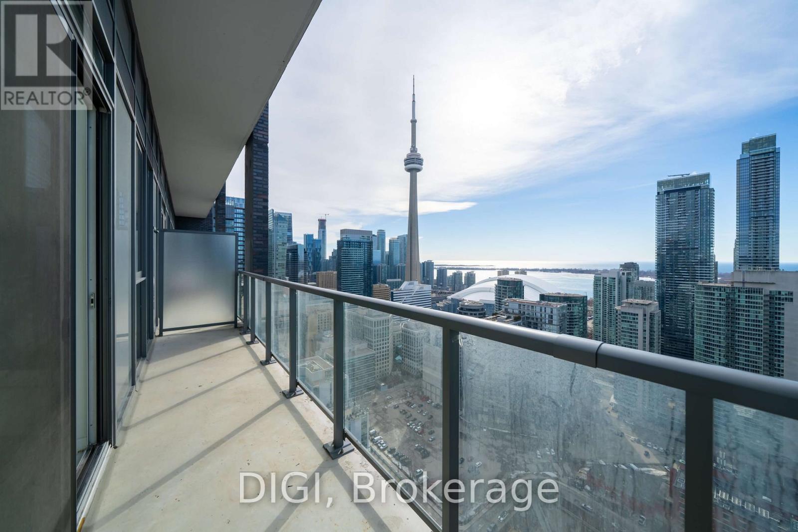 3604 - 57 Spadina Avenue, Toronto (Waterfront Communities), Ontario  M5V 0T9 - Photo 19 - C12903742