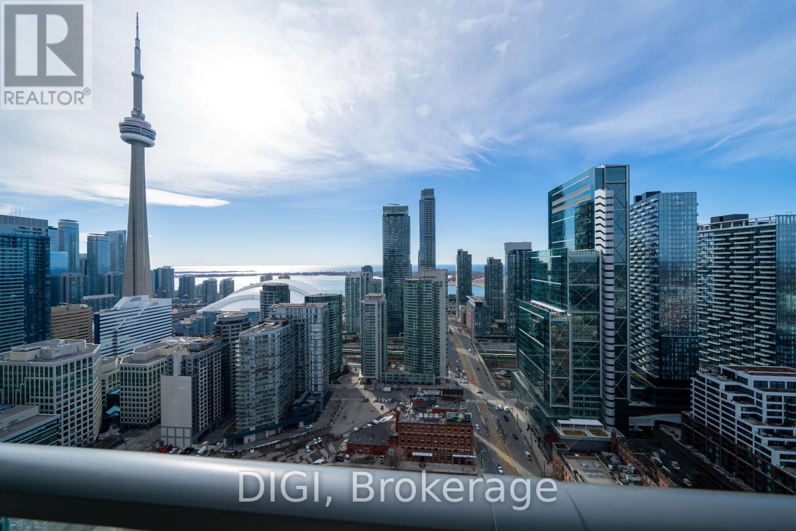 3604 - 57 Spadina Avenue, Toronto (Waterfront Communities), Ontario  M5V 0T9 - Photo 21 - C12903742