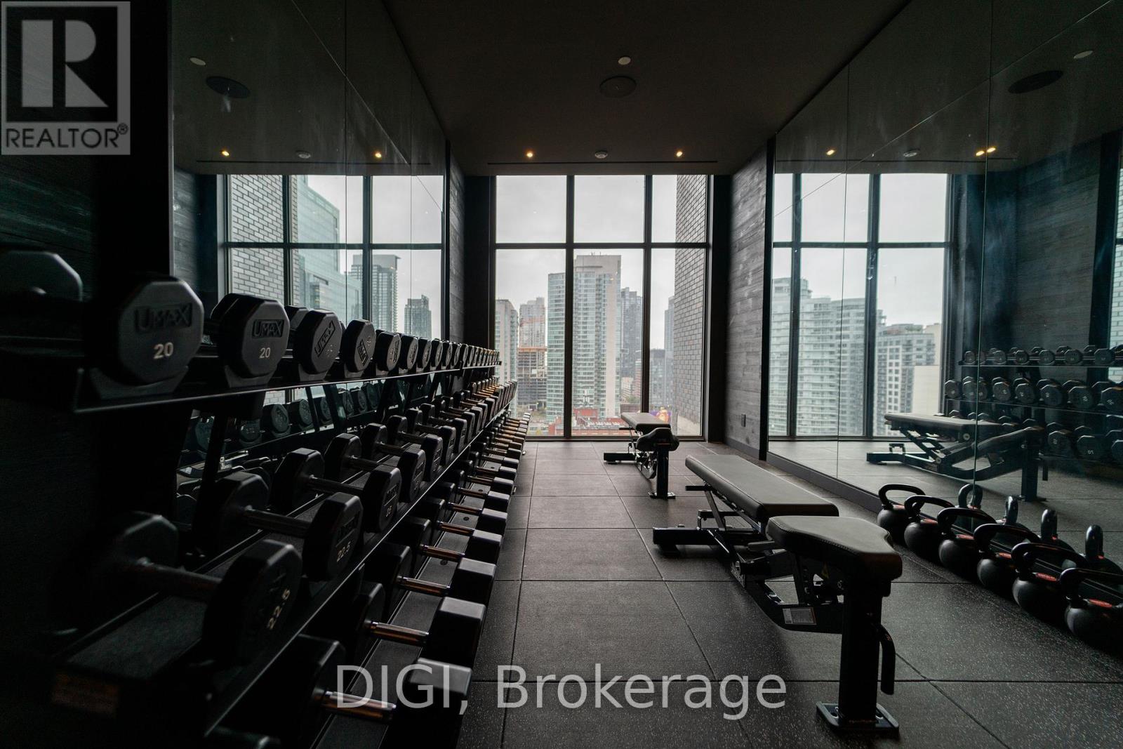 3604 - 57 Spadina Avenue, Toronto (Waterfront Communities), Ontario  M5V 0T9 - Photo 30 - C12903742