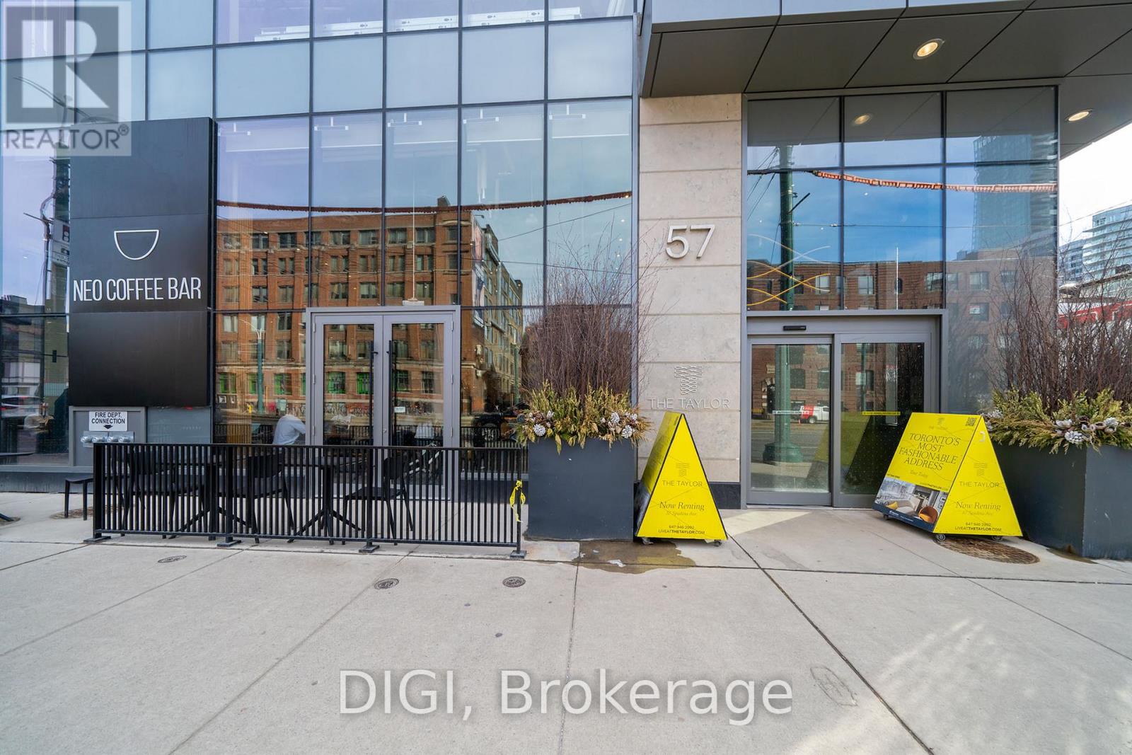 3604 - 57 Spadina Avenue, Toronto (Waterfront Communities), Ontario  M5V 0T9 - Photo 32 - C12903742