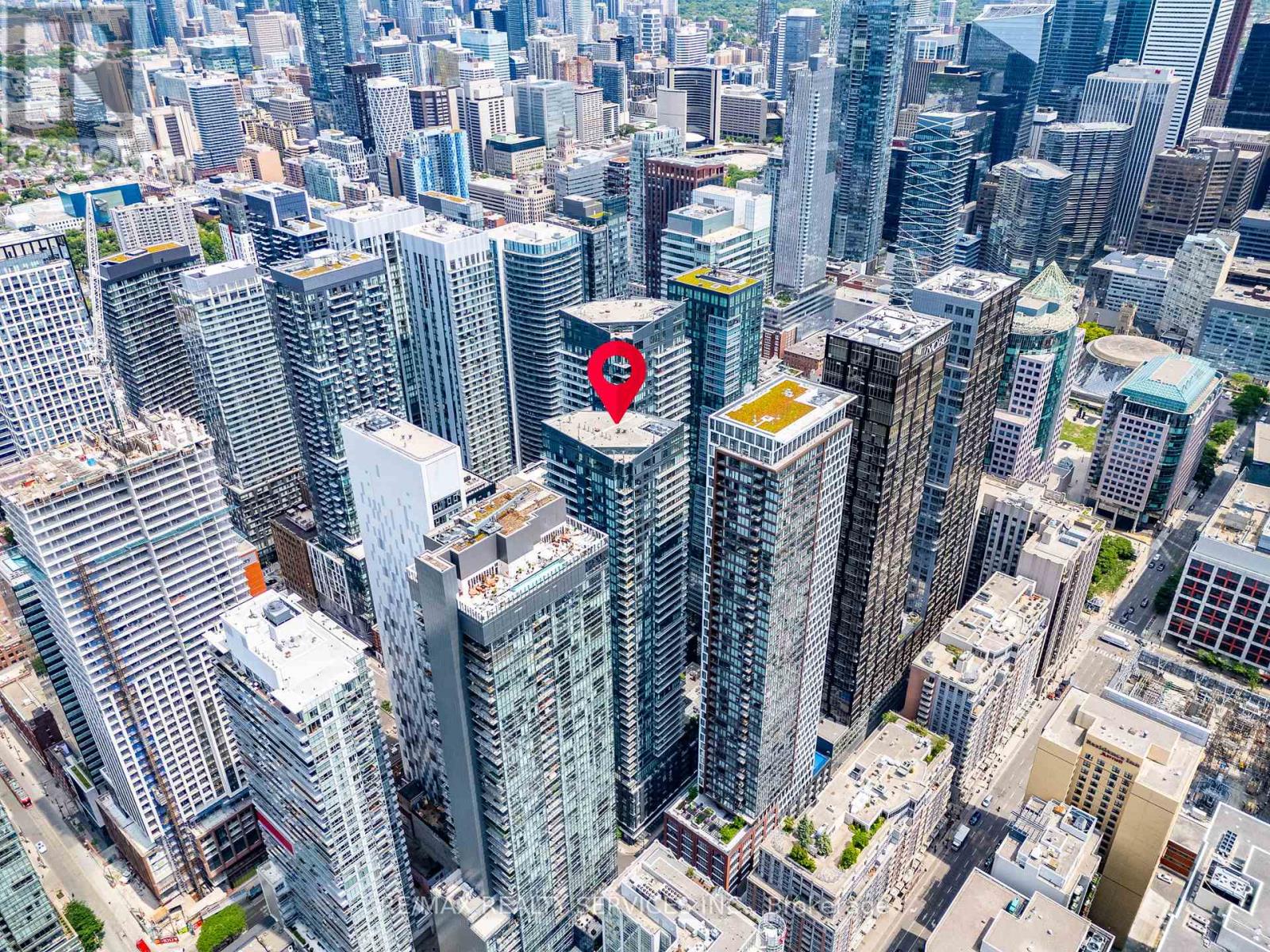 915 - 115 Blue Jays Way, Toronto, Ontario  M5V 0N4 - Photo 31 - C12903792