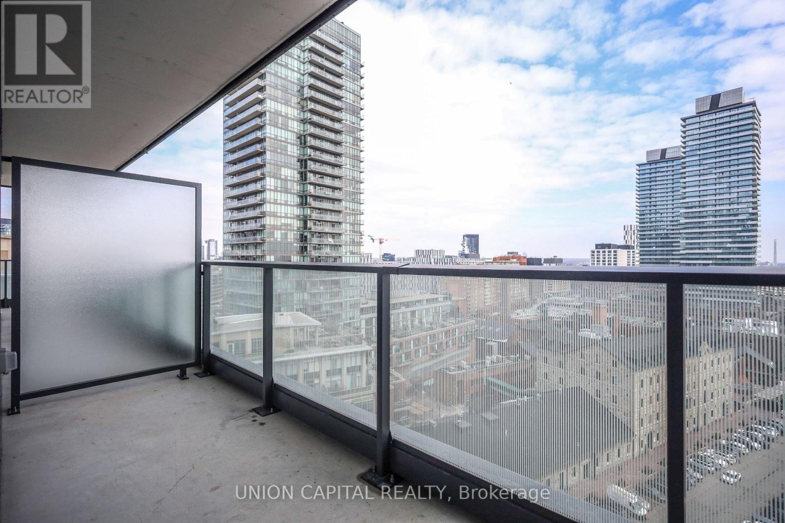 1312 - 35 Parliament Street, Toronto (Waterfront Communities), Ontario  M5A 0Z5 - Photo 25 - C12903826