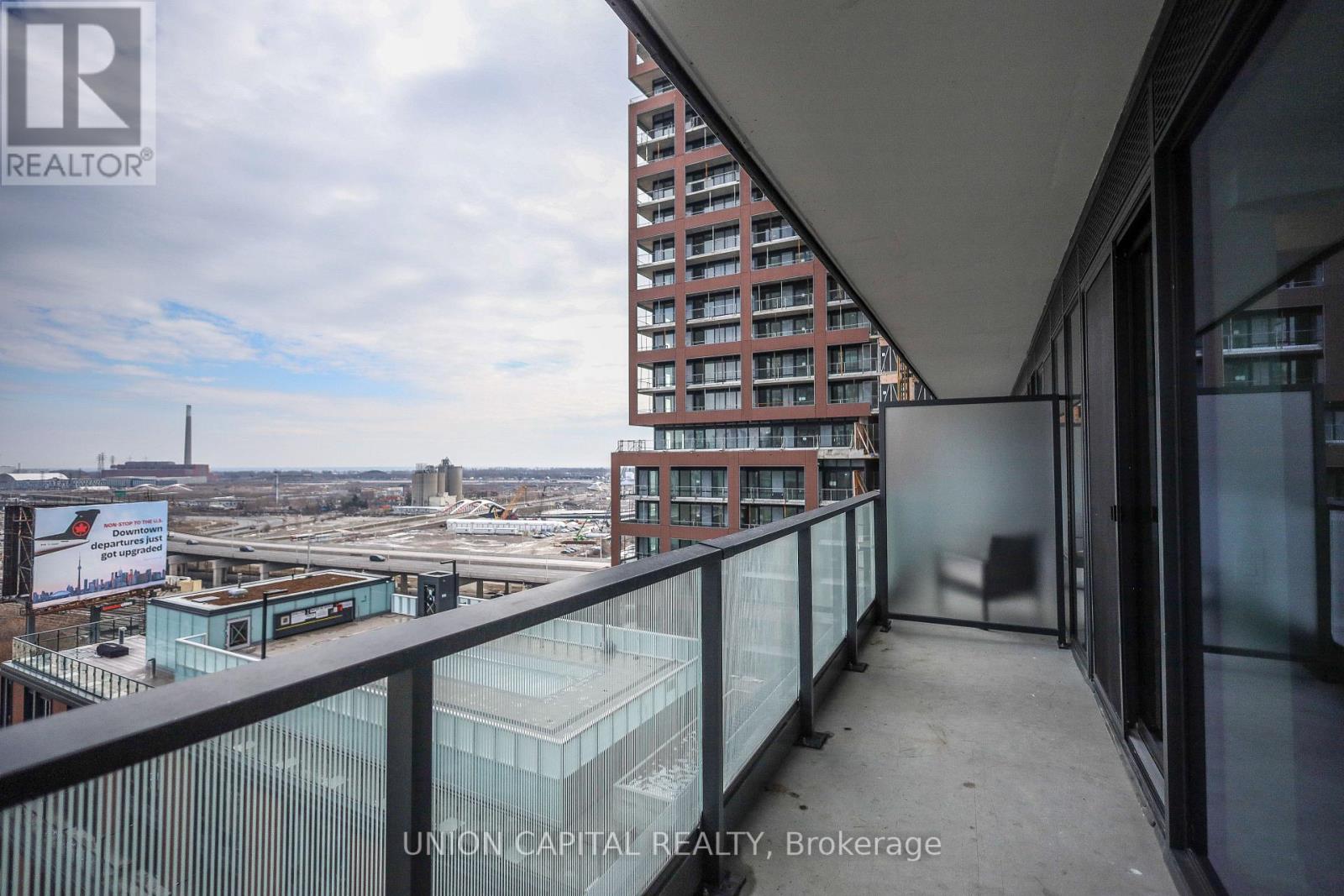 1312 - 35 Parliament Street, Toronto (Waterfront Communities), Ontario  M5A 0Z5 - Photo 27 - C12903826