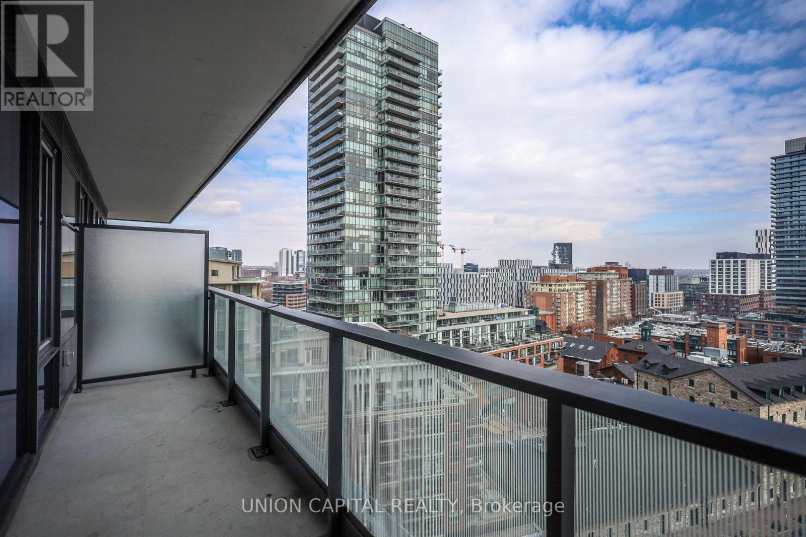 1312 - 35 Parliament Street, Toronto (Waterfront Communities), Ontario  M5A 0Z5 - Photo 28 - C12903826