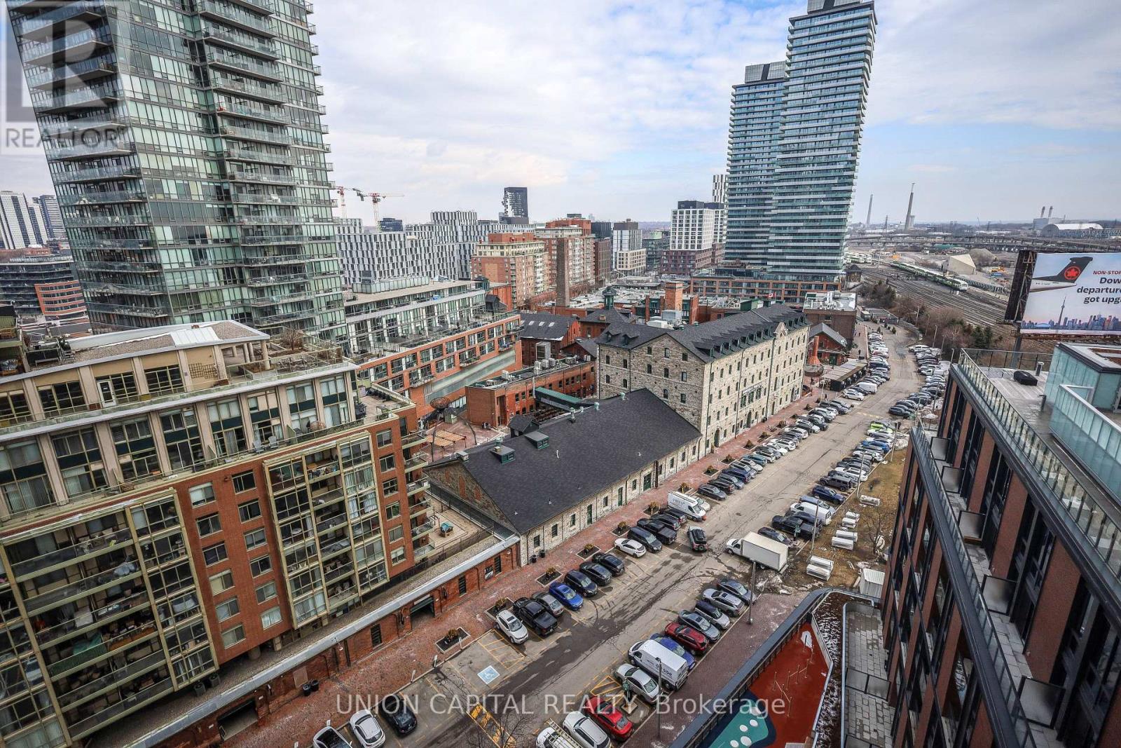 1312 - 35 Parliament Street, Toronto (Waterfront Communities), Ontario  M5A 0Z5 - Photo 30 - C12903826