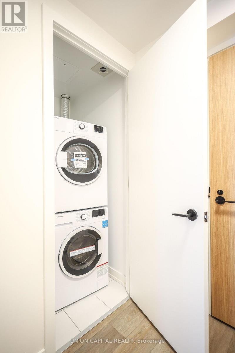 1312 - 35 Parliament Street, Toronto (Waterfront Communities), Ontario  M5A 0Z5 - Photo 31 - C12903826