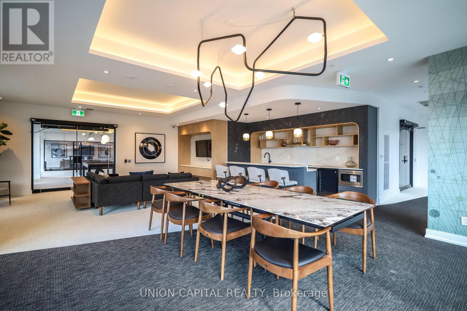 1312 - 35 Parliament Street, Toronto (Waterfront Communities), Ontario  M5A 0Z5 - Photo 34 - C12903826