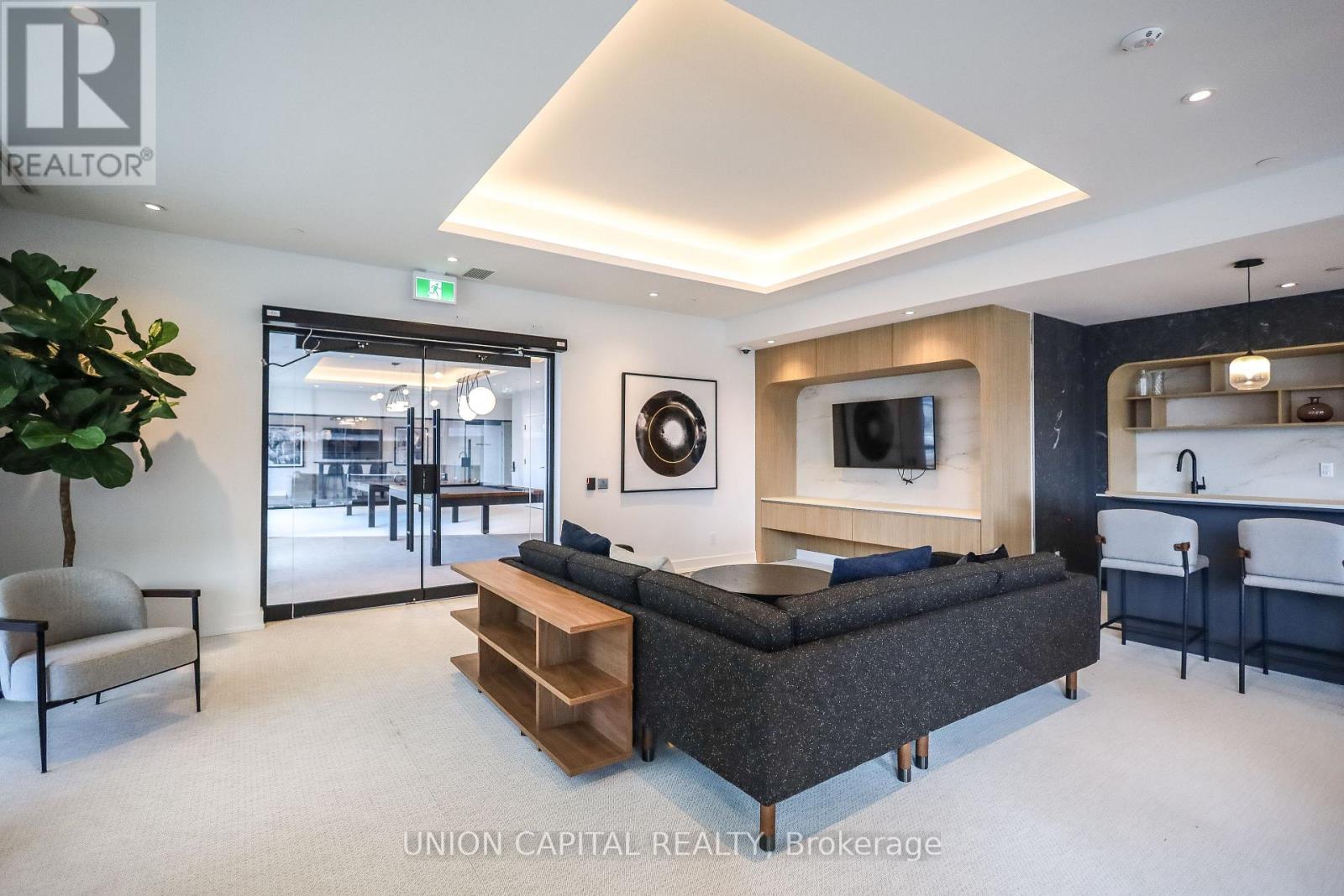 1312 - 35 Parliament Street, Toronto (Waterfront Communities), Ontario  M5A 0Z5 - Photo 35 - C12903826