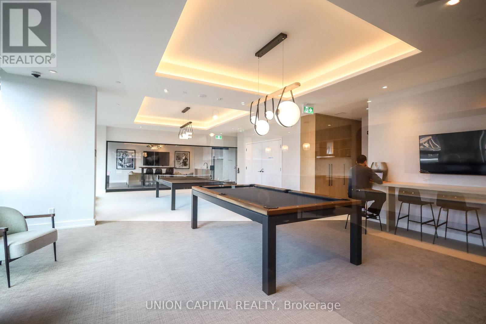 1312 - 35 Parliament Street, Toronto (Waterfront Communities), Ontario  M5A 0Z5 - Photo 36 - C12903826