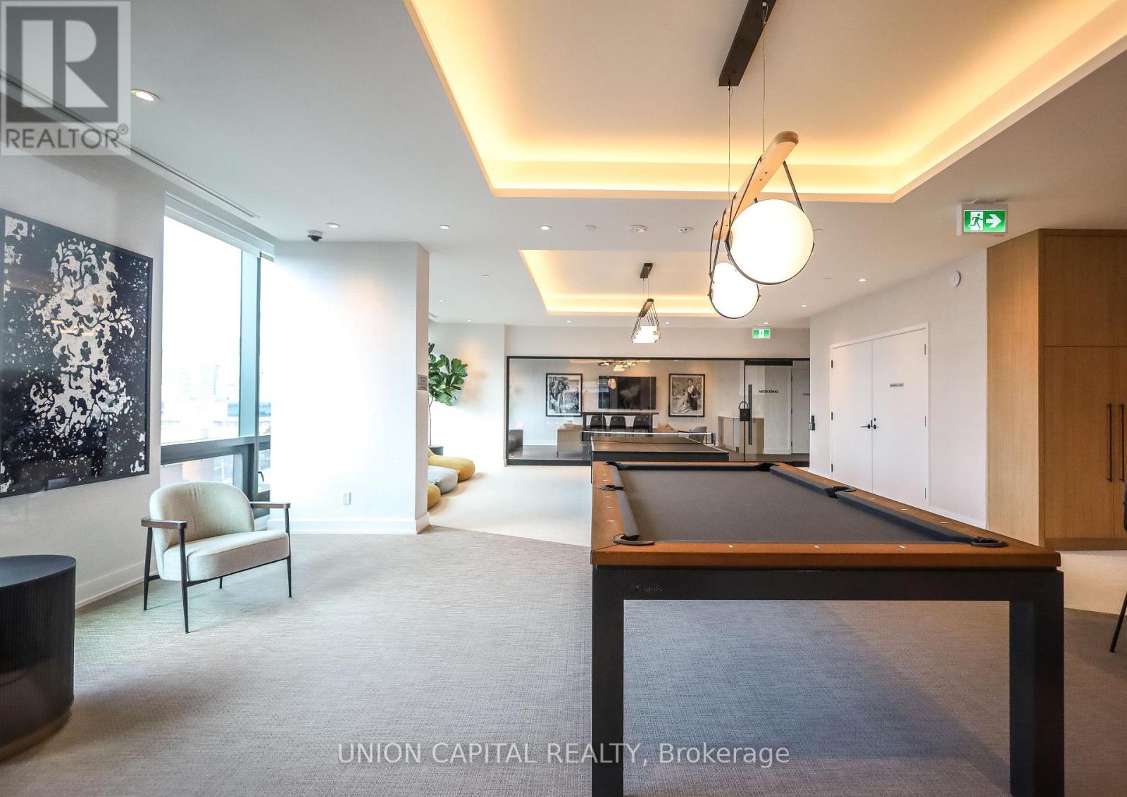 1312 - 35 Parliament Street, Toronto (Waterfront Communities), Ontario  M5A 0Z5 - Photo 37 - C12903826