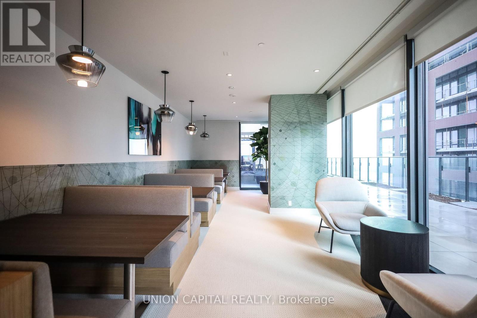 1312 - 35 Parliament Street, Toronto (Waterfront Communities), Ontario  M5A 0Z5 - Photo 38 - C12903826