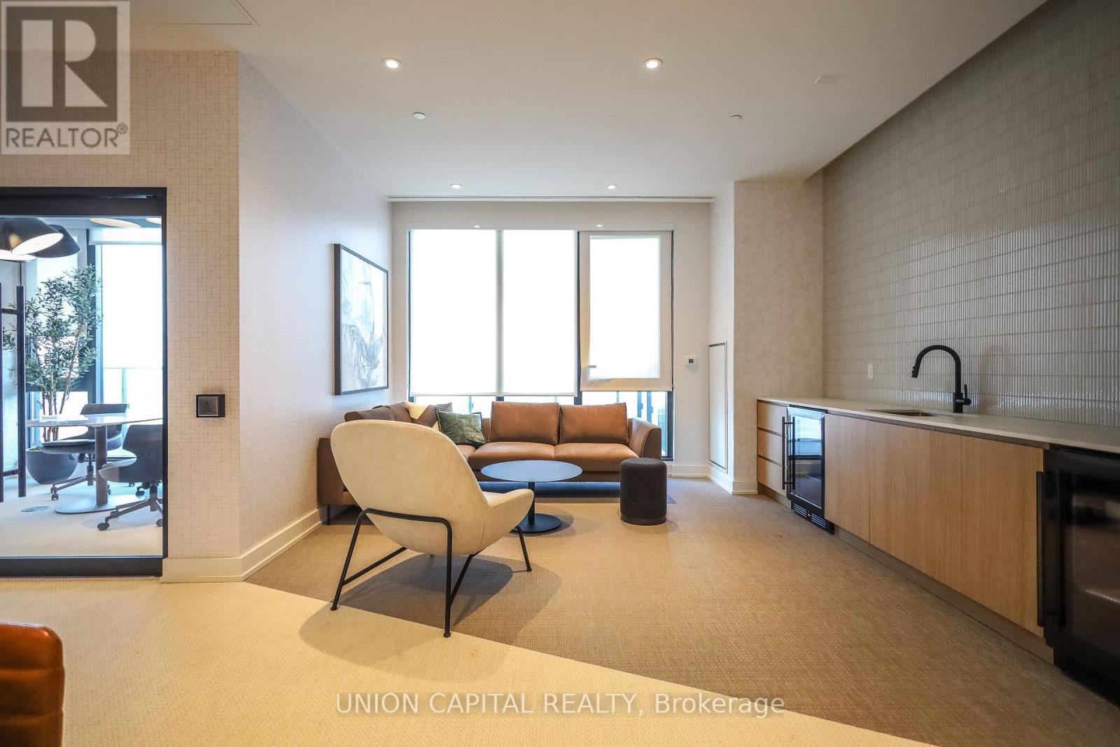 1312 - 35 Parliament Street, Toronto (Waterfront Communities), Ontario  M5A 0Z5 - Photo 39 - C12903826