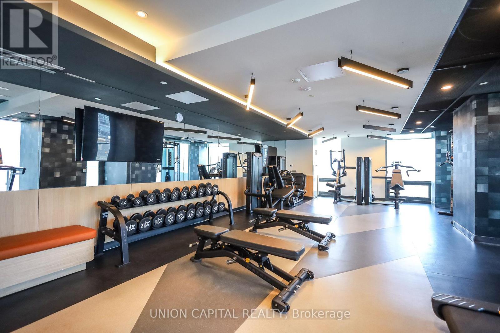 1312 - 35 Parliament Street, Toronto (Waterfront Communities), Ontario  M5A 0Z5 - Photo 42 - C12903826