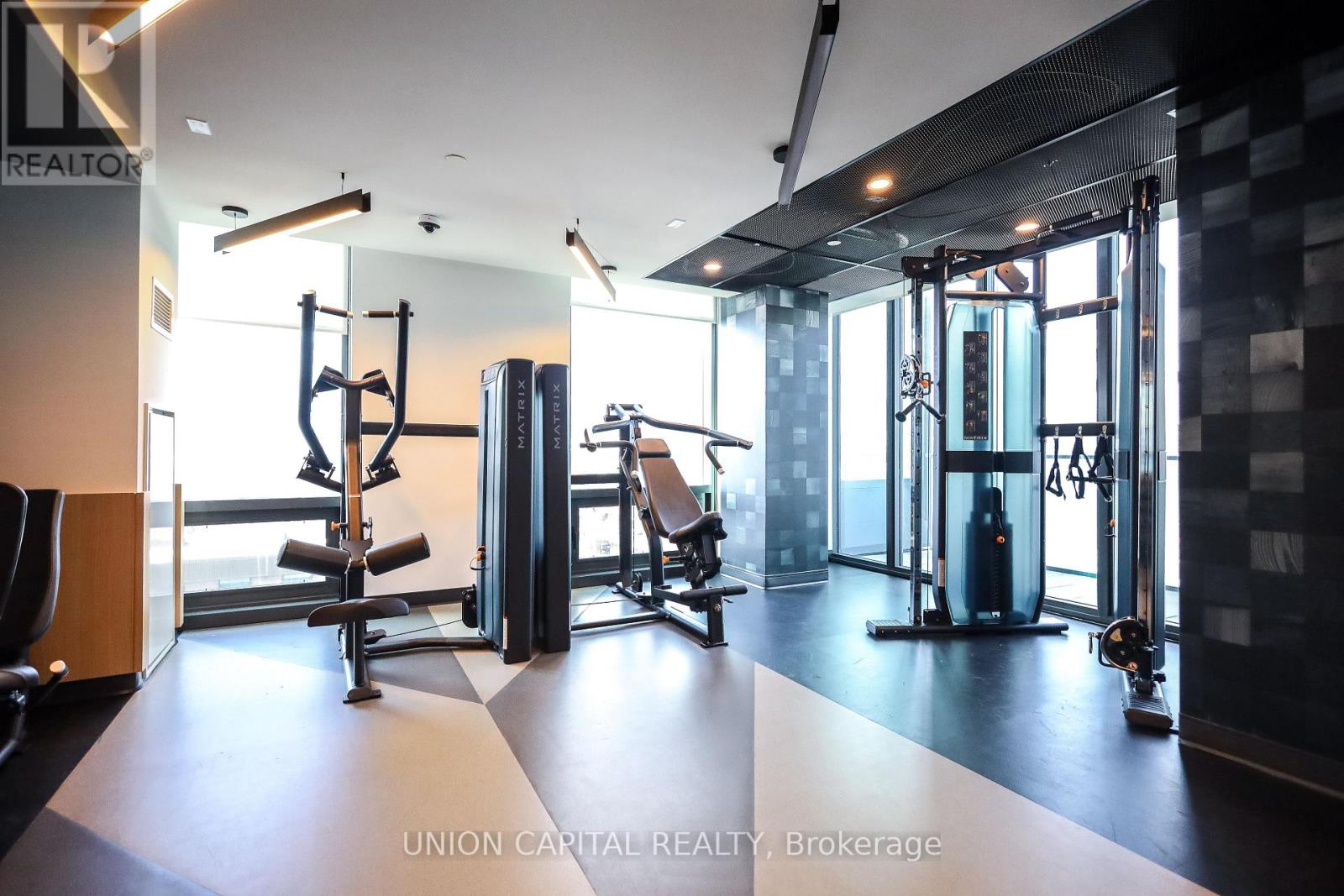 1312 - 35 Parliament Street, Toronto (Waterfront Communities), Ontario  M5A 0Z5 - Photo 43 - C12903826