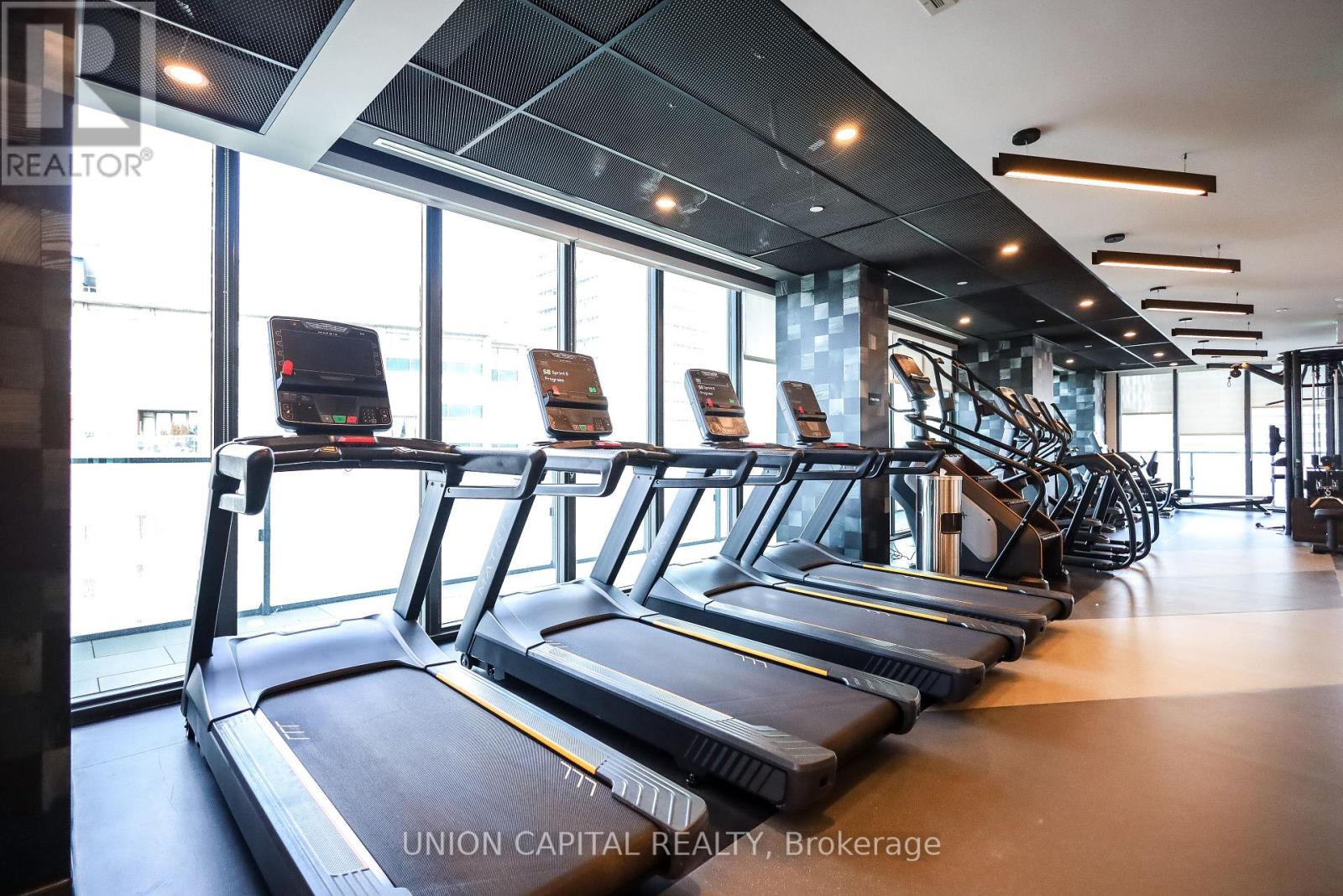 1312 - 35 Parliament Street, Toronto (Waterfront Communities), Ontario  M5A 0Z5 - Photo 44 - C12903826