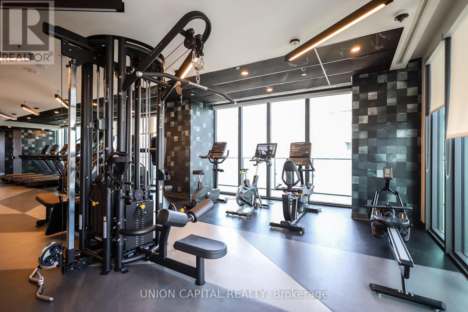 1312 - 35 Parliament Street, Toronto (Waterfront Communities), Ontario  M5A 0Z5 - Photo 46 - C12903826