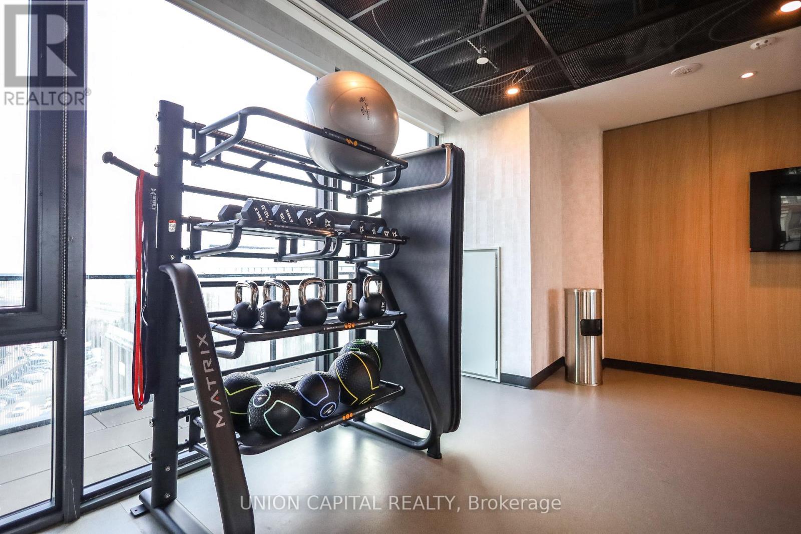 1312 - 35 Parliament Street, Toronto (Waterfront Communities), Ontario  M5A 0Z5 - Photo 47 - C12903826