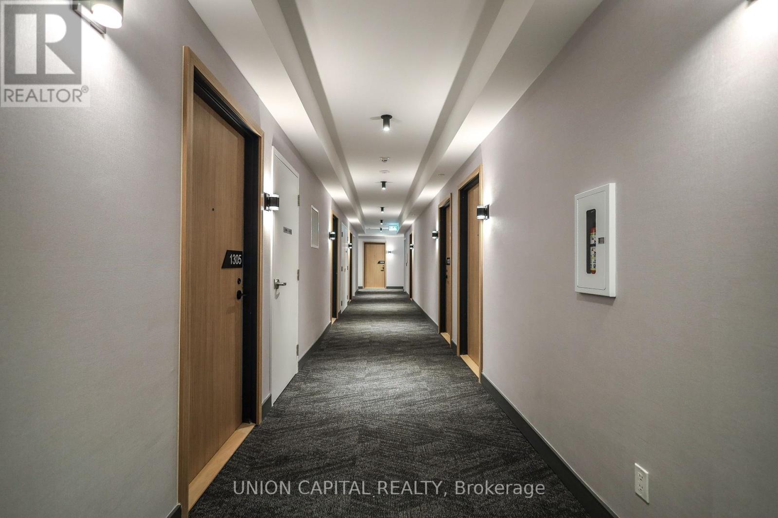 1312 - 35 Parliament Street, Toronto (Waterfront Communities), Ontario  M5A 0Z5 - Photo 5 - C12903826