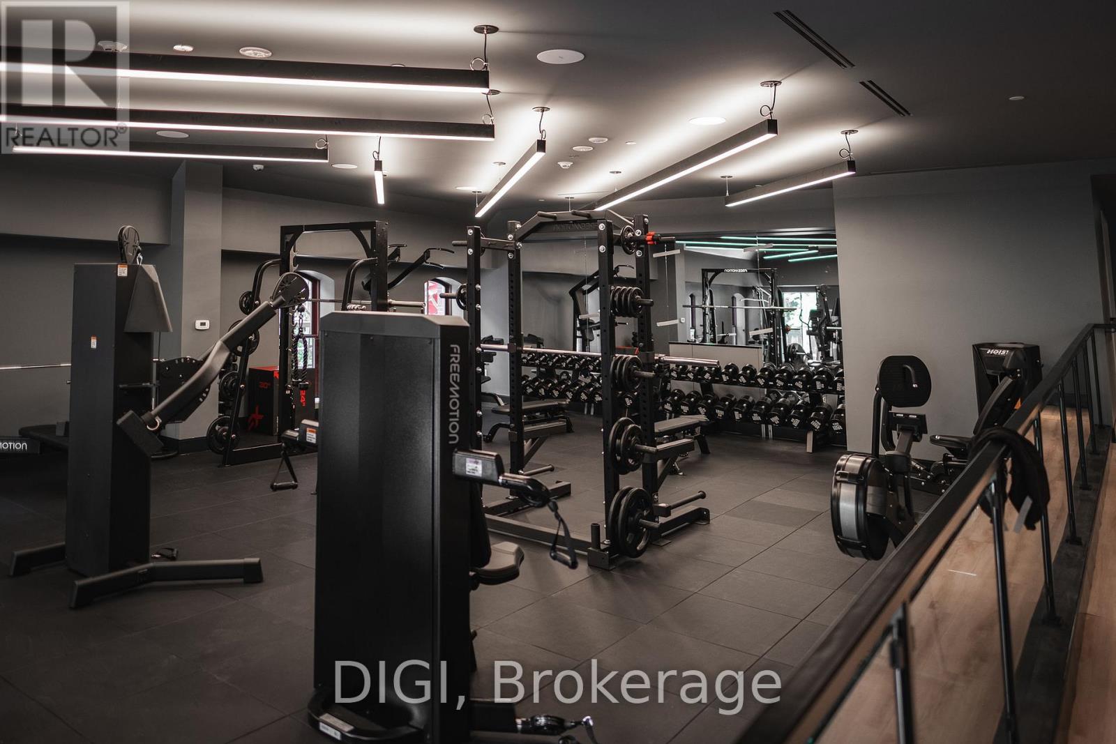 2004 - 8 Gloucester Street, Toronto (Church-Yonge Corridor), Ontario  M4Y 0H8 - Photo 26 - C12903834