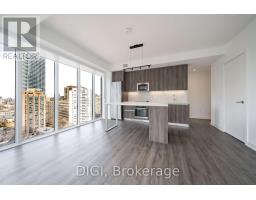 2004 - 8 GLOUCESTER STREET, Toronto, Ontario