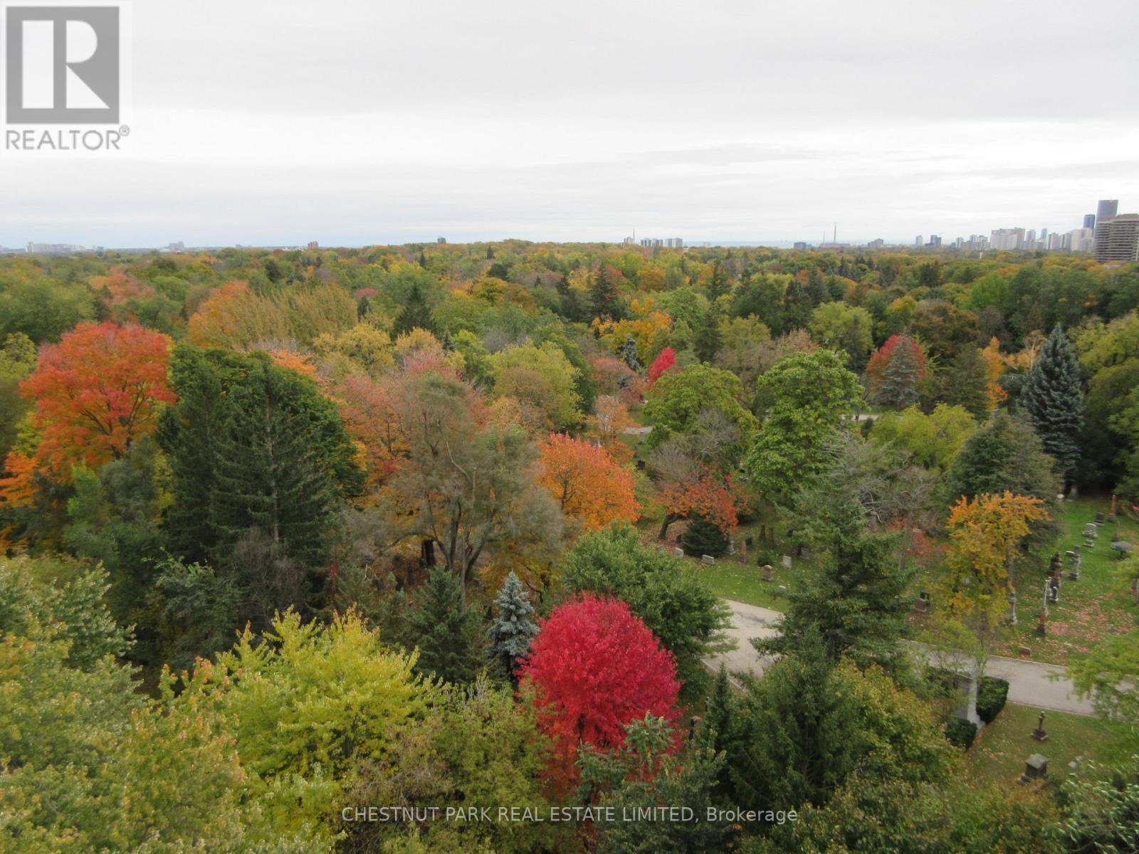 1506 - 35 MERTON STREET, Toronto, Ontario