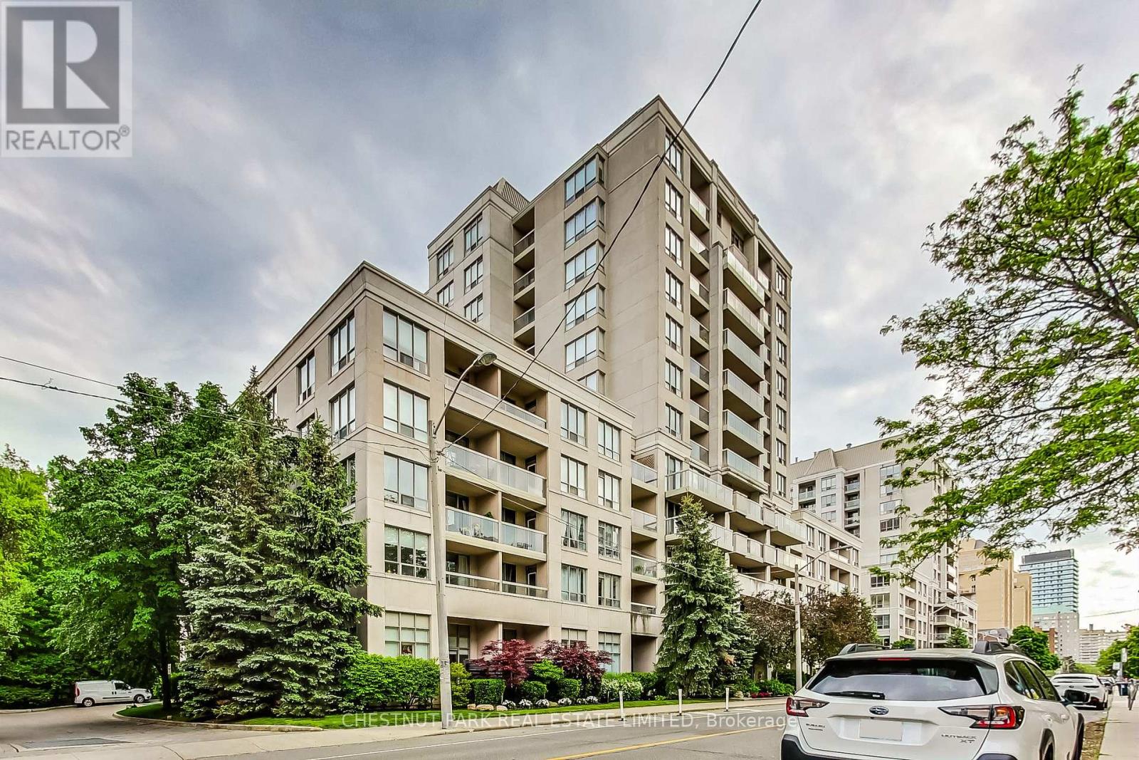 1506 - 35 Merton Street, Toronto (Mount Pleasant West), Ontario  M4S 3G4 - Photo 22 - C12903842