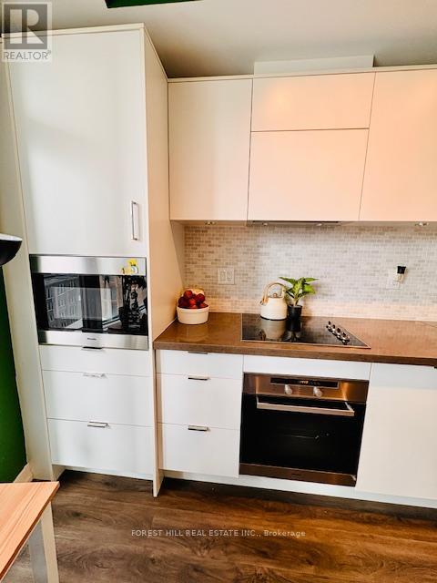 1005 - 21 Widmer Street, Toronto (Waterfront Communities), Ontario  M5V 0B8 - Photo 13 - C12903844