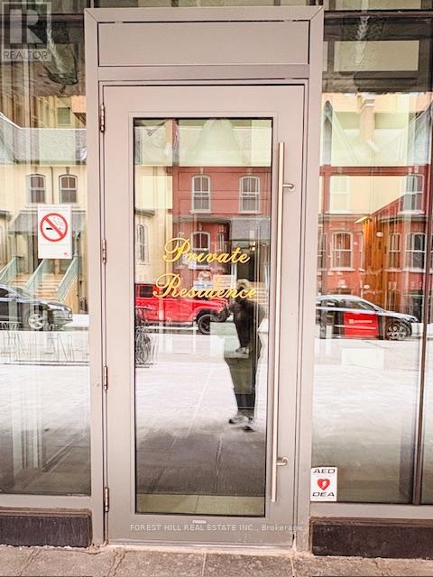 1005 - 21 Widmer Street, Toronto (Waterfront Communities), Ontario  M5V 0B8 - Photo 15 - C12903844