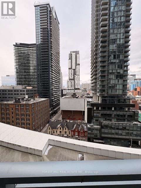 1005 - 21 Widmer Street, Toronto (Waterfront Communities), Ontario  M5V 0B8 - Photo 16 - C12903844