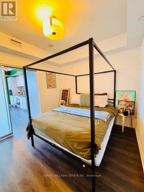 1005 - 21 Widmer Street, Toronto (Waterfront Communities), Ontario  M5V 0B8 - Photo 6 - C12903844