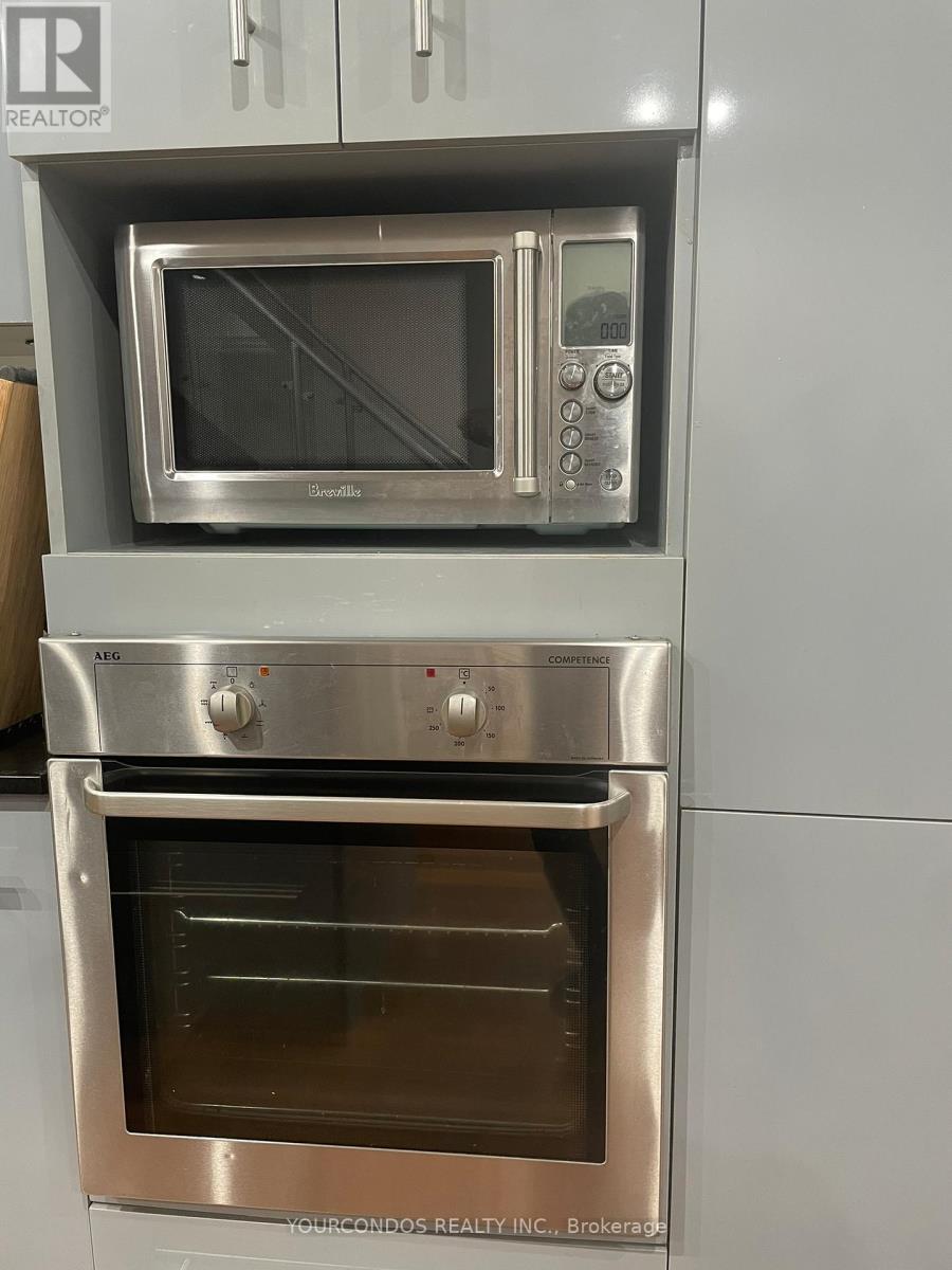 Upper A - 193 Brunswick Avenue, Toronto (University), Ontario  M5S 2M4 - Photo 10 - C12903848