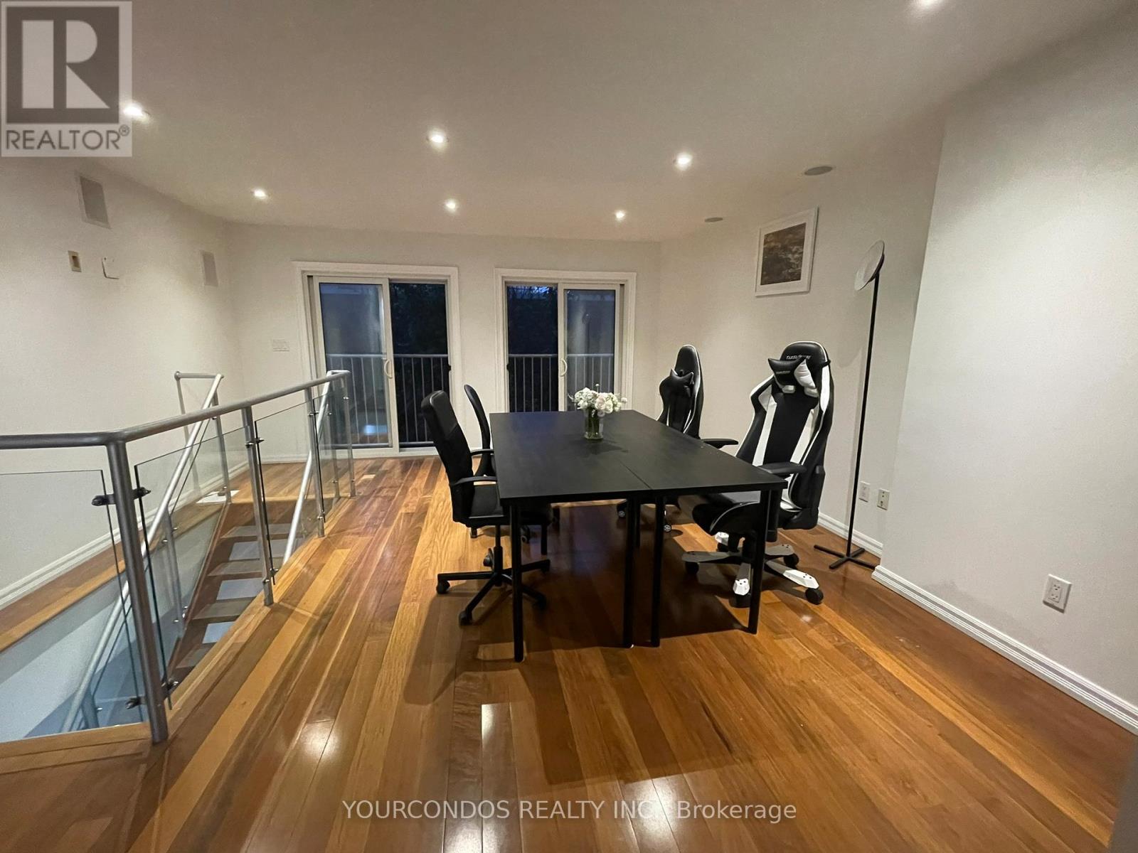 Upper A - 193 Brunswick Avenue, Toronto (University), Ontario  M5S 2M4 - Photo 13 - C12903848