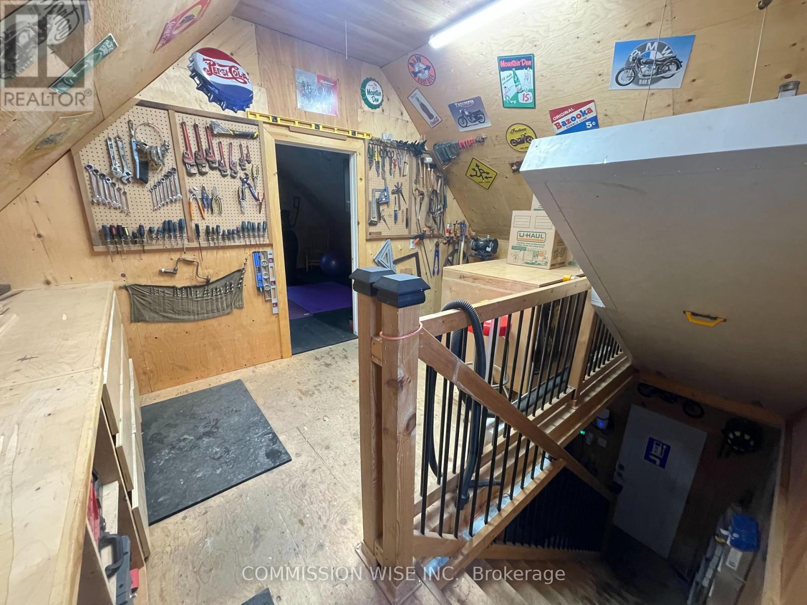 185 Morris Island Drive, Ottawa, Ontario  K7S 3G7 - Photo 24 - X12903732