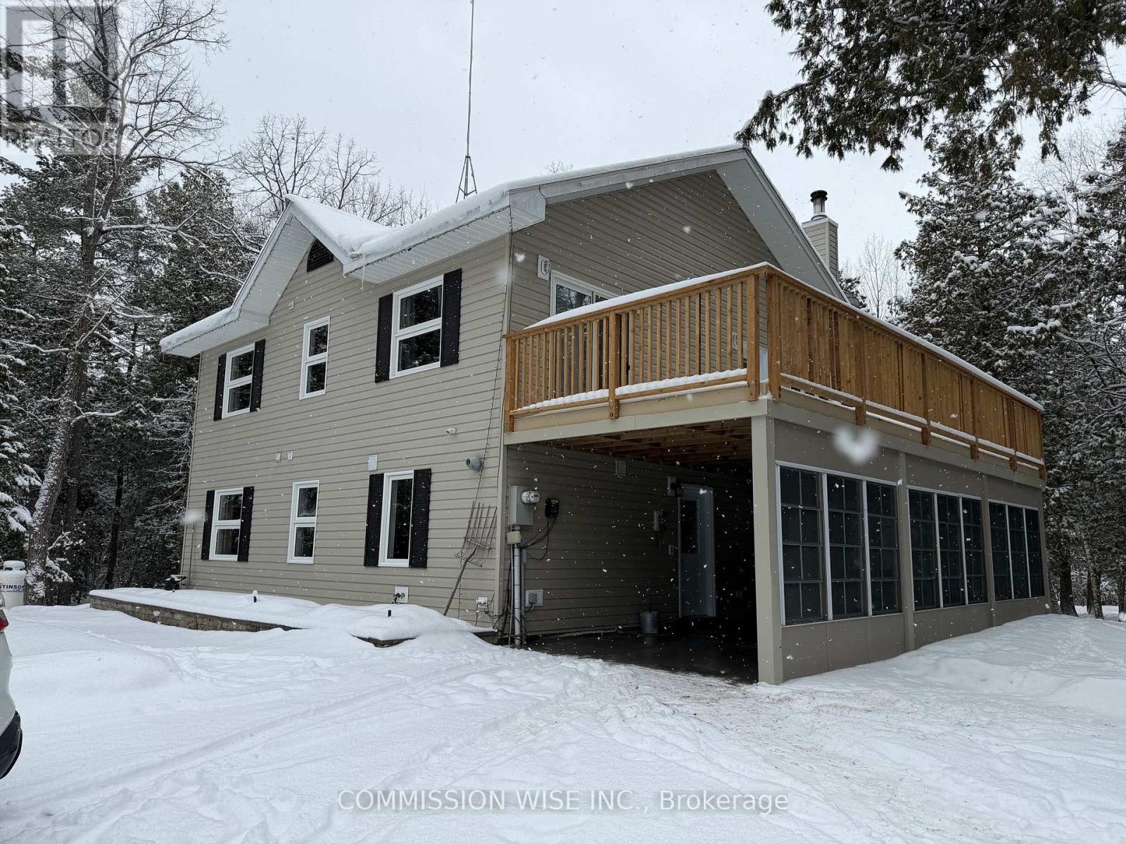 185 Morris Island Drive, Ottawa, Ontario  K7S 3G7 - Photo 3 - X12903732