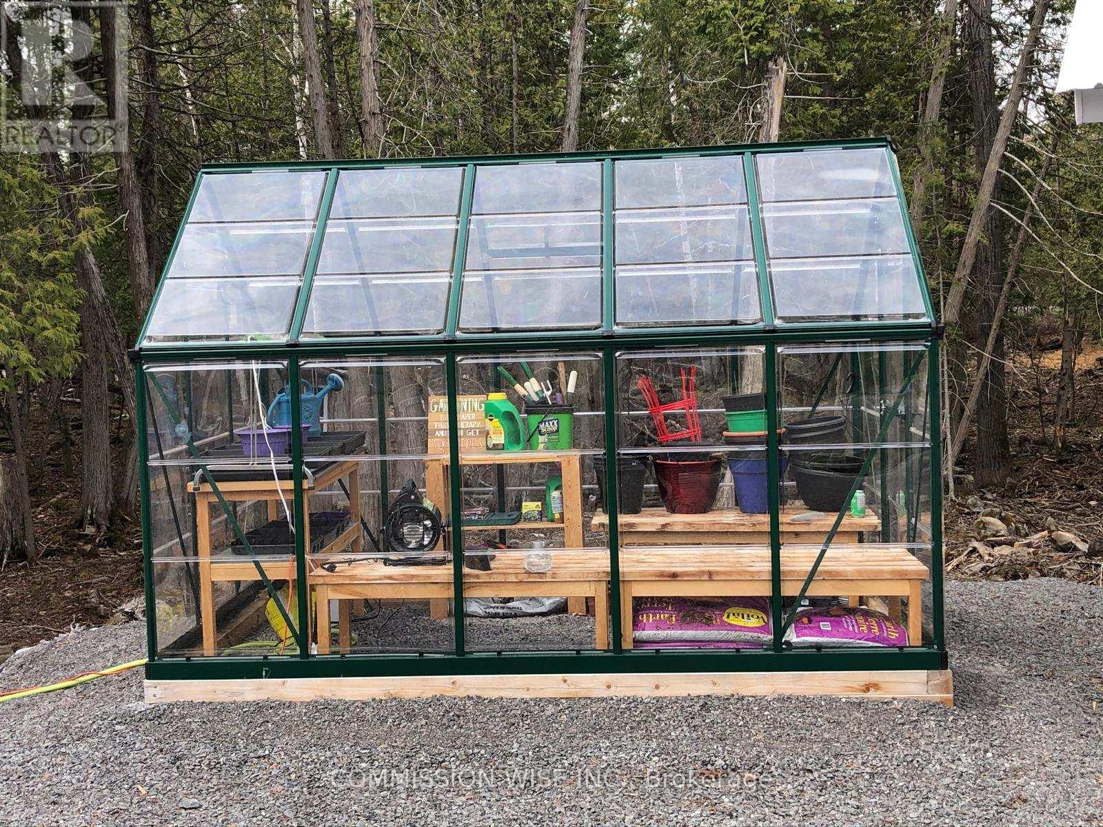 185 Morris Island Drive, Ottawa, Ontario  K7S 3G7 - Photo 37 - X12903732