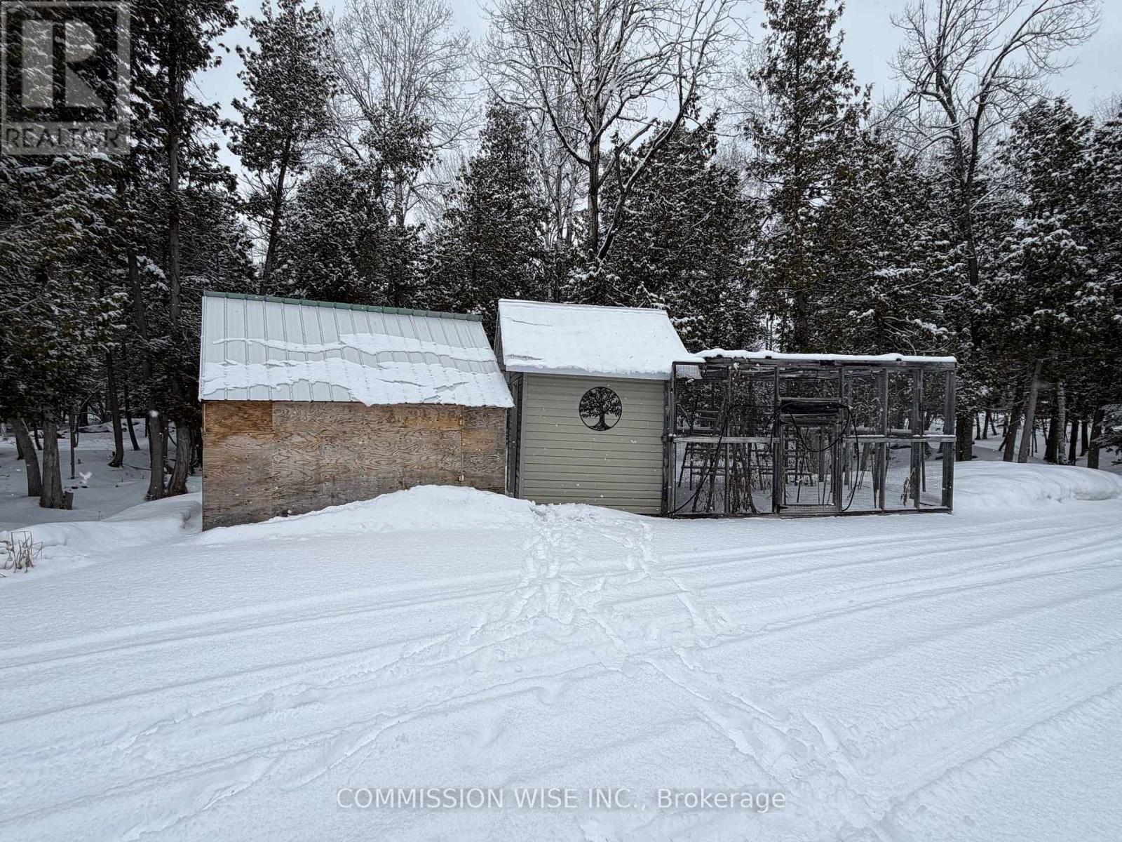 185 Morris Island Drive, Ottawa, Ontario  K7S 3G7 - Photo 5 - X12903732