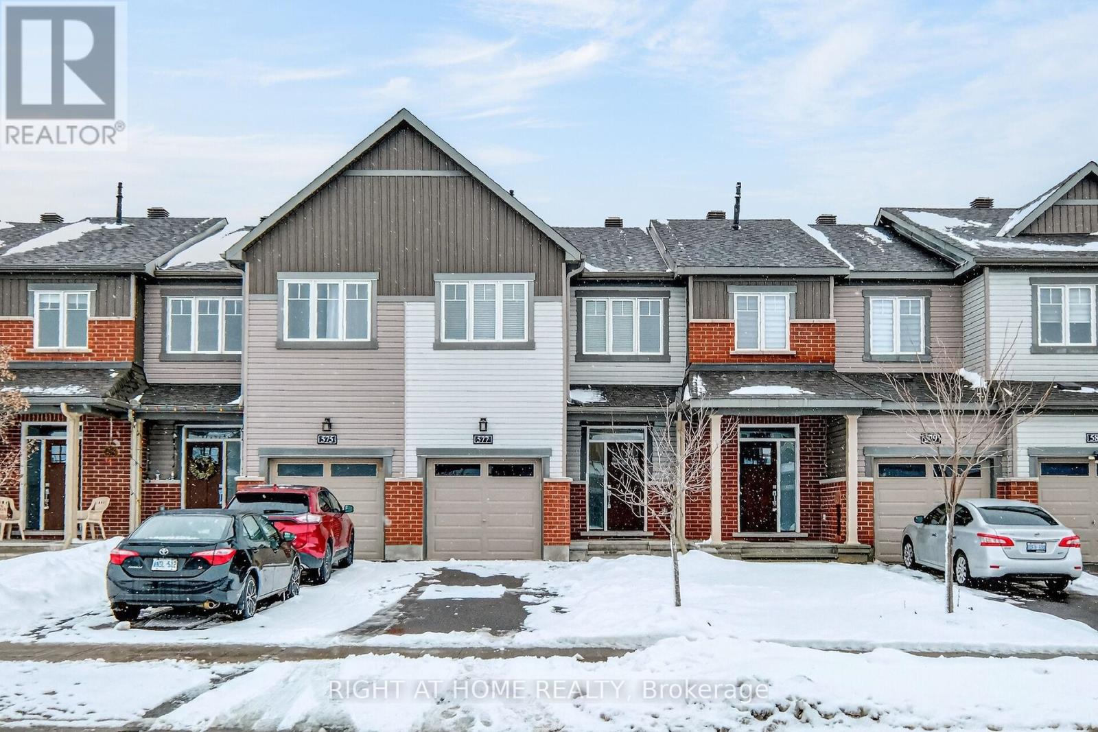 577 DECOEUR DRIVE, Ottawa, Ontario