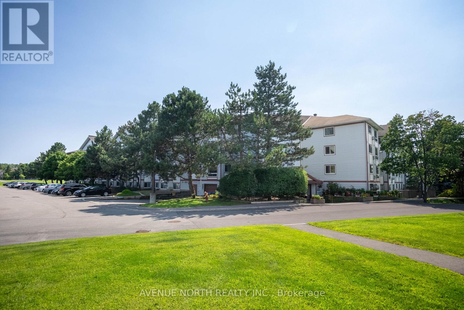 323 - 318 Lorry Greenberg Drive, Ottawa, Ontario  K1T 2R5 - Photo 25 - X12903784