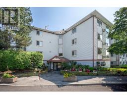 323 - 318 LORRY GREENBERG DRIVE, Ottawa, Ontario