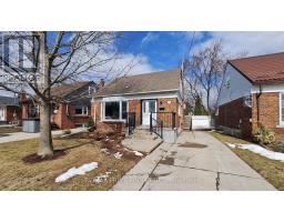 17 TARDREE PLACE, Toronto, Ontario