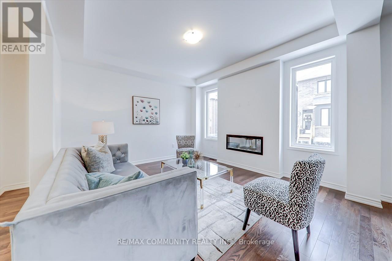 1444 Mourning Dove Lane, Pickering, Ontario  L1X 0N8 - Photo 13 - E12903790