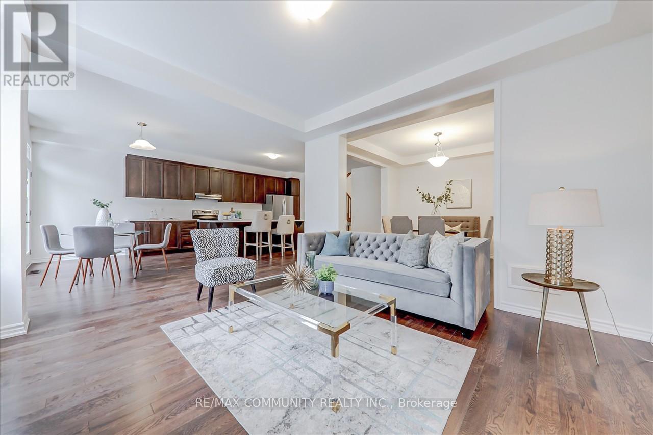 1444 Mourning Dove Lane, Pickering, Ontario  L1X 0N8 - Photo 14 - E12903790