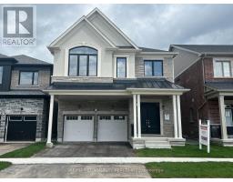 1444 MOURNING DOVE LANE, Pickering, Ontario